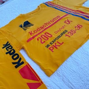 Crop top sweatshirt 👏🏼